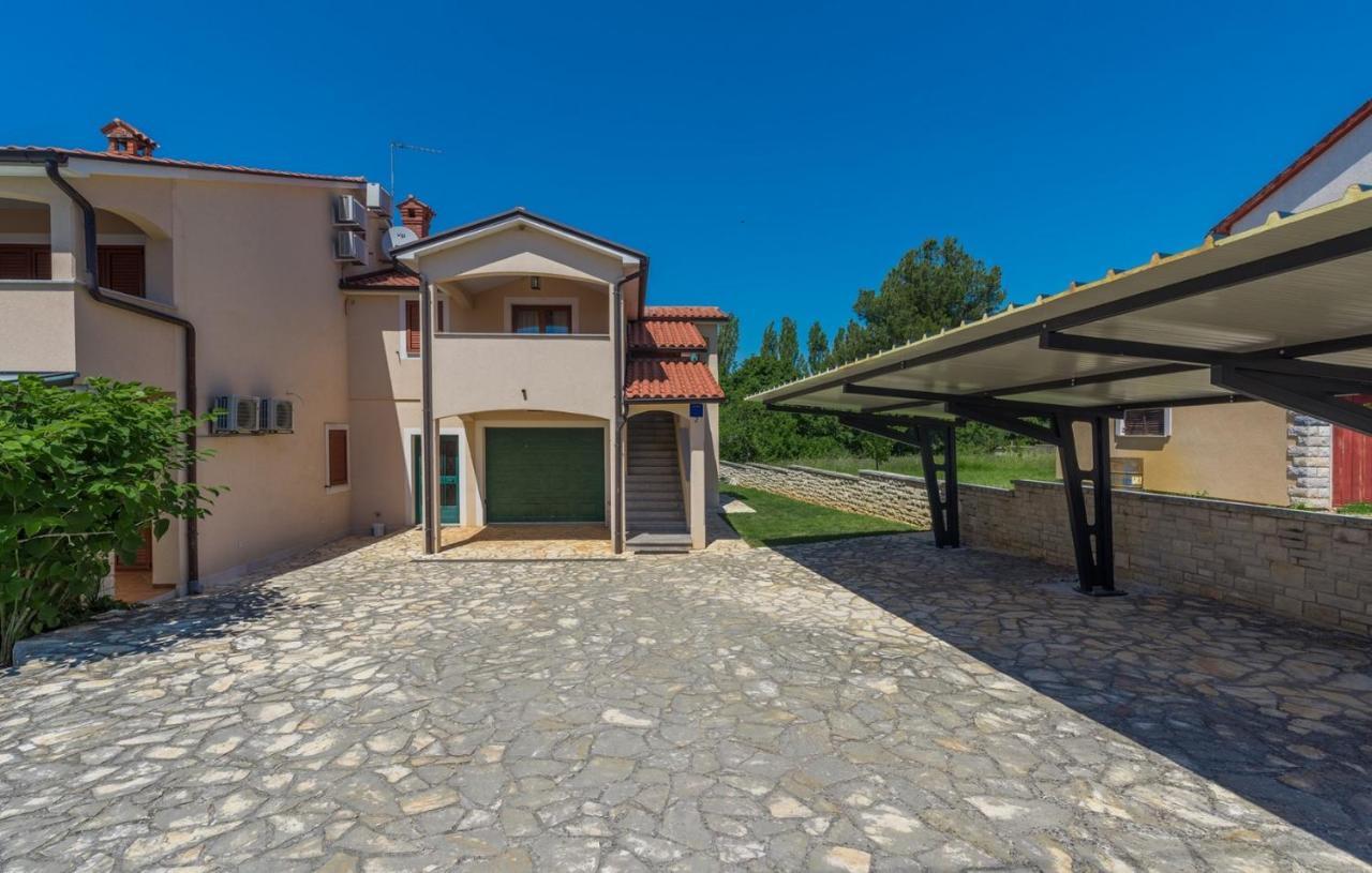 Apartment Stanko Vrvari Dış mekan fotoğraf