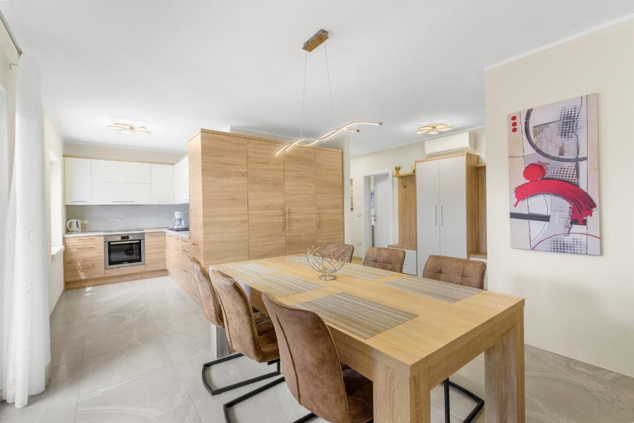 Apartment Stanko Vrvari Dış mekan fotoğraf