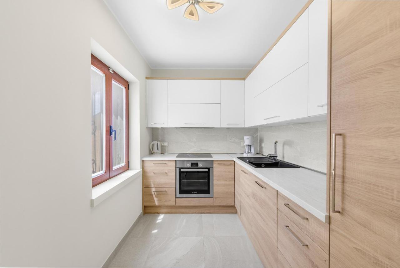 Apartment Stanko Vrvari Dış mekan fotoğraf