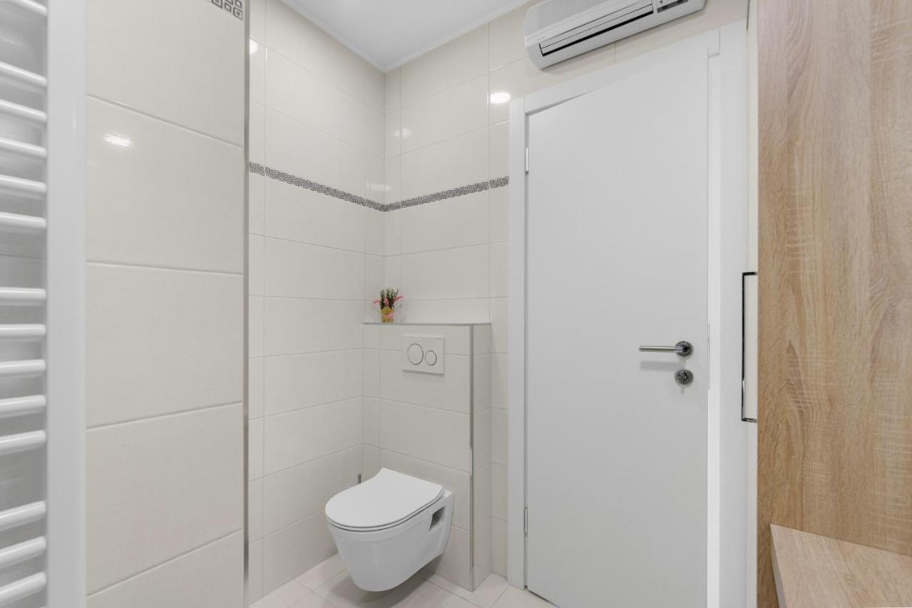 Apartment Stanko Vrvari Dış mekan fotoğraf