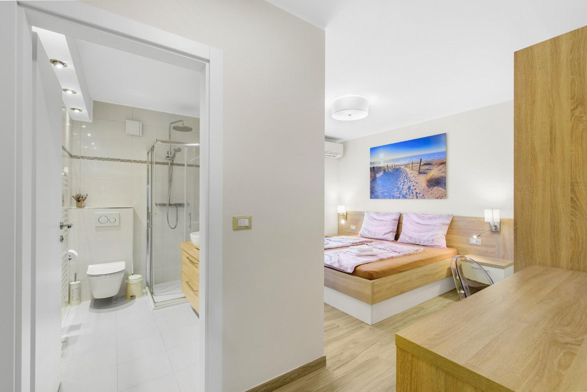 Apartment Stanko Vrvari Dış mekan fotoğraf