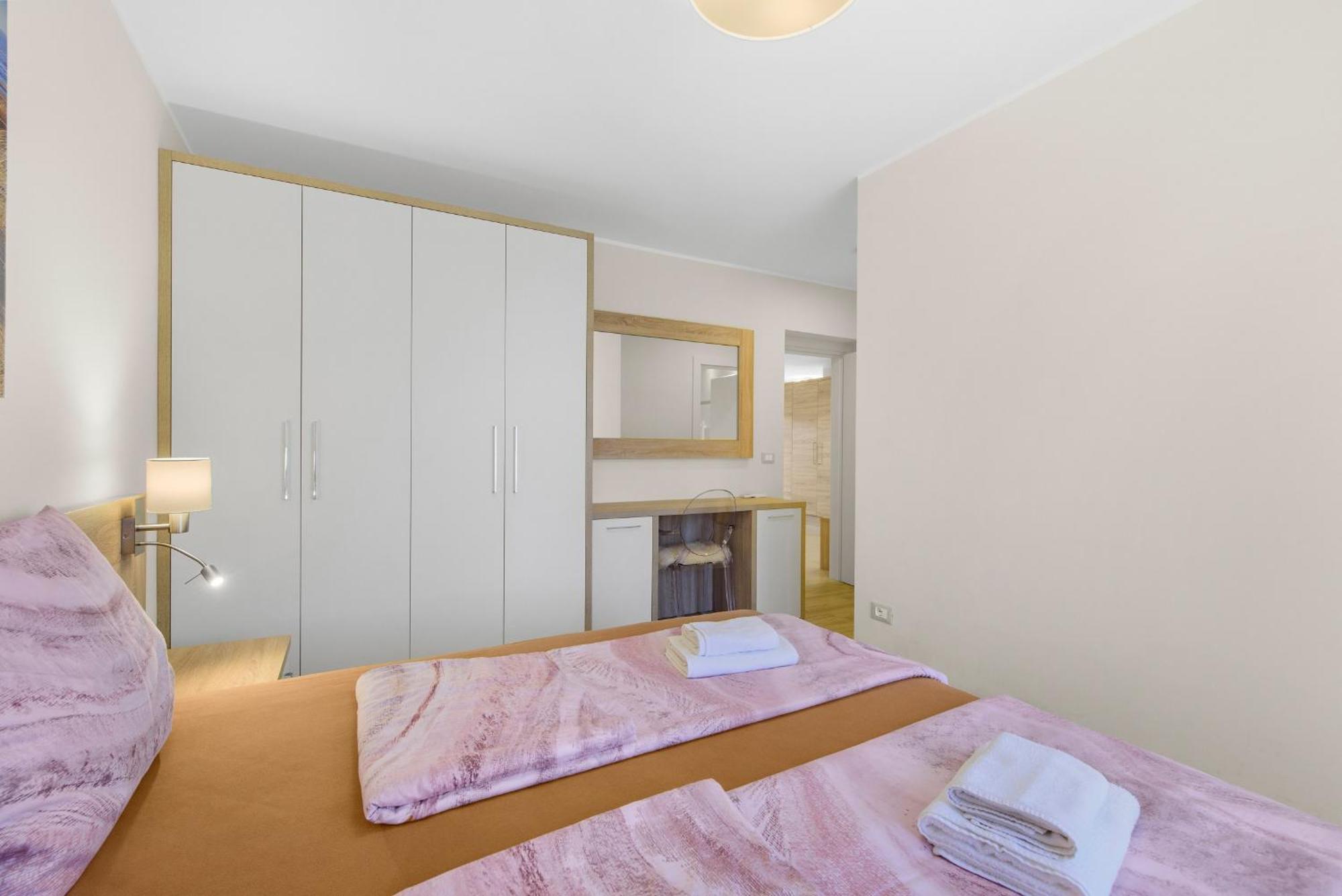 Apartment Stanko Vrvari Dış mekan fotoğraf