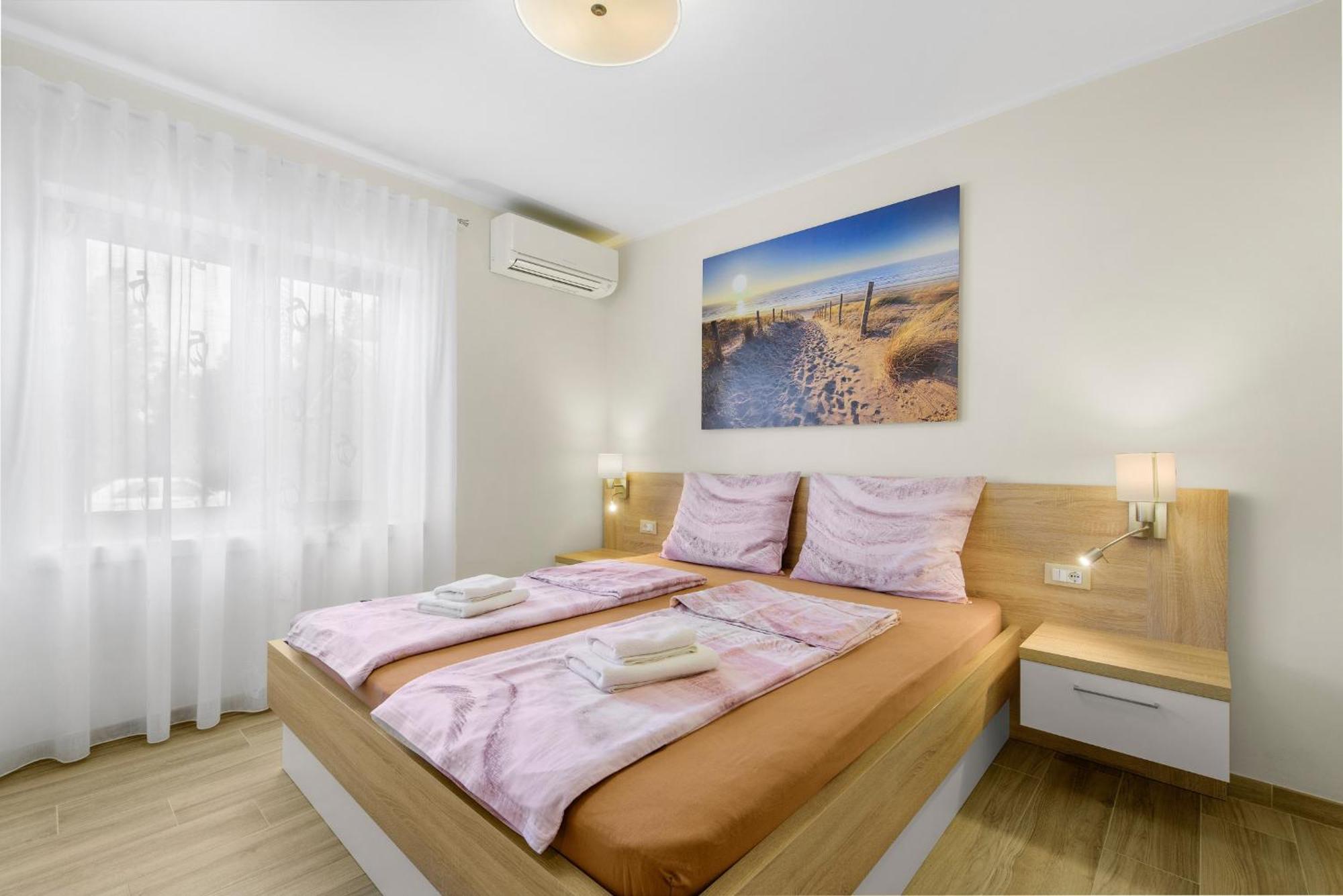Apartment Stanko Vrvari Dış mekan fotoğraf