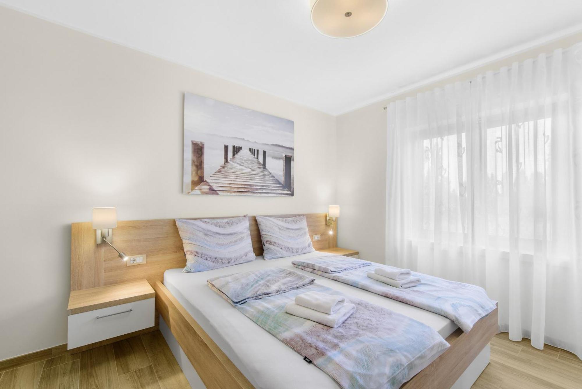 Apartment Stanko Vrvari Dış mekan fotoğraf