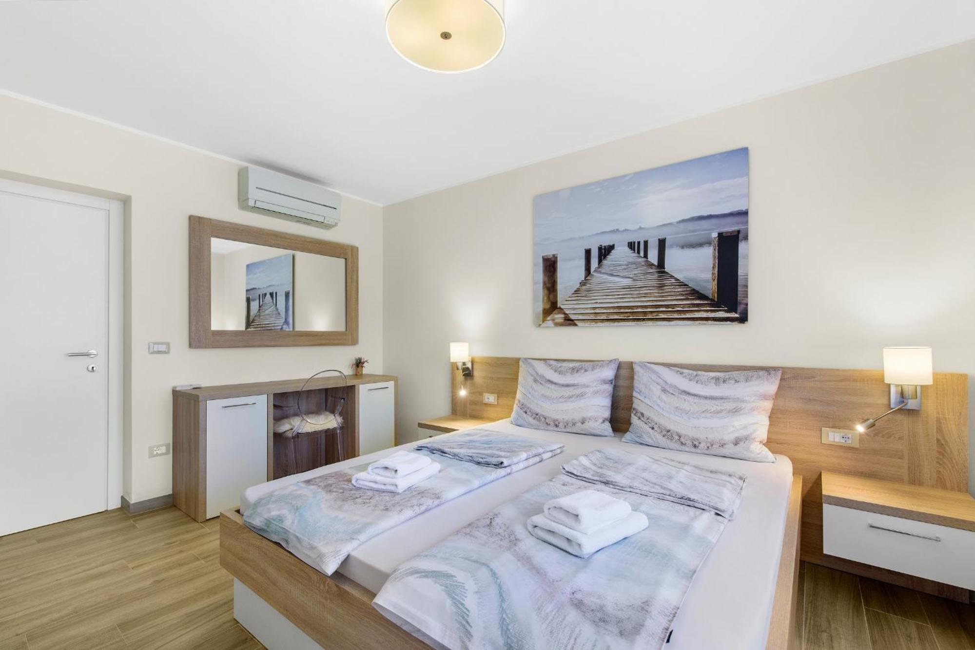 Apartment Stanko Vrvari Dış mekan fotoğraf