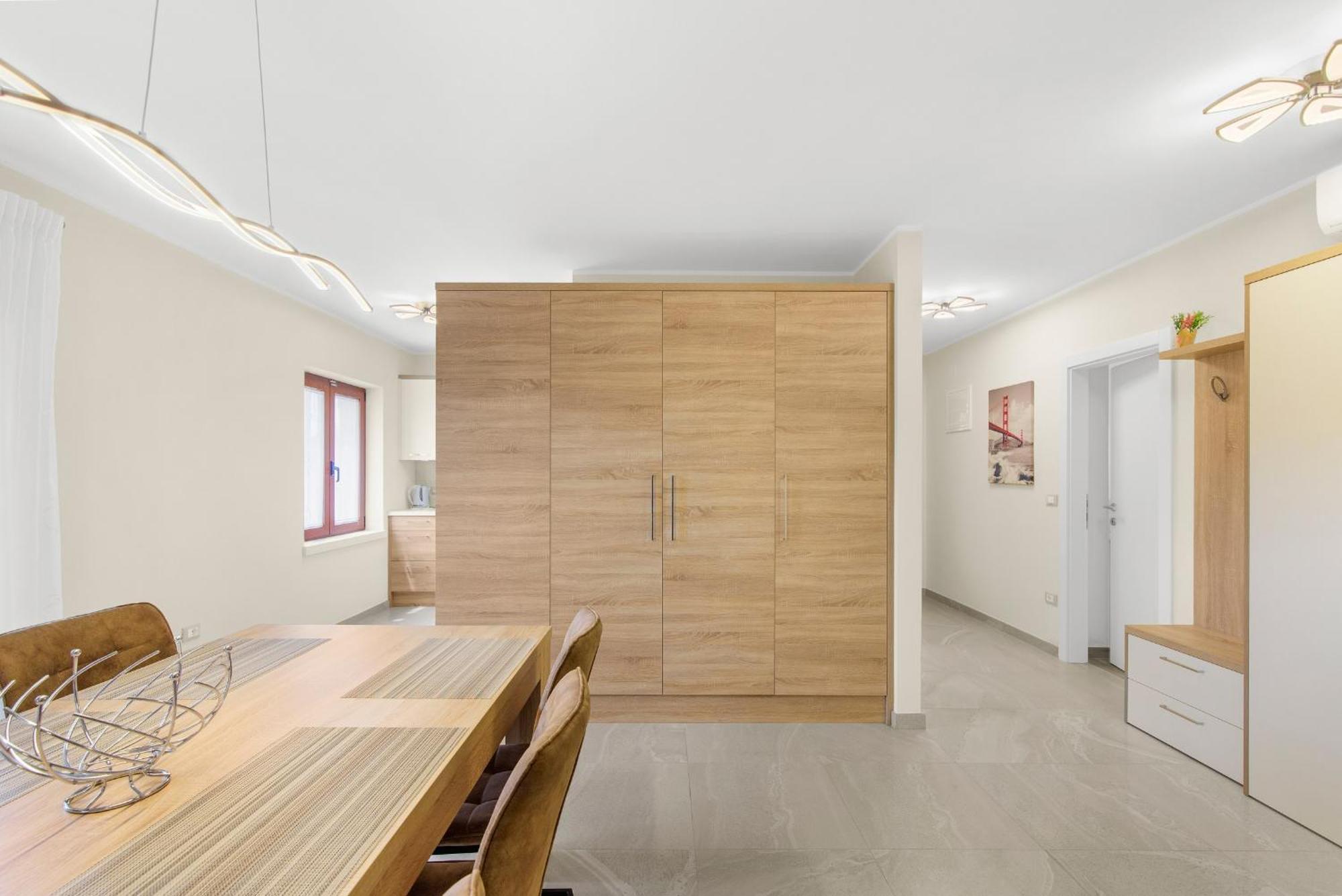 Apartment Stanko Vrvari Oda fotoğraf