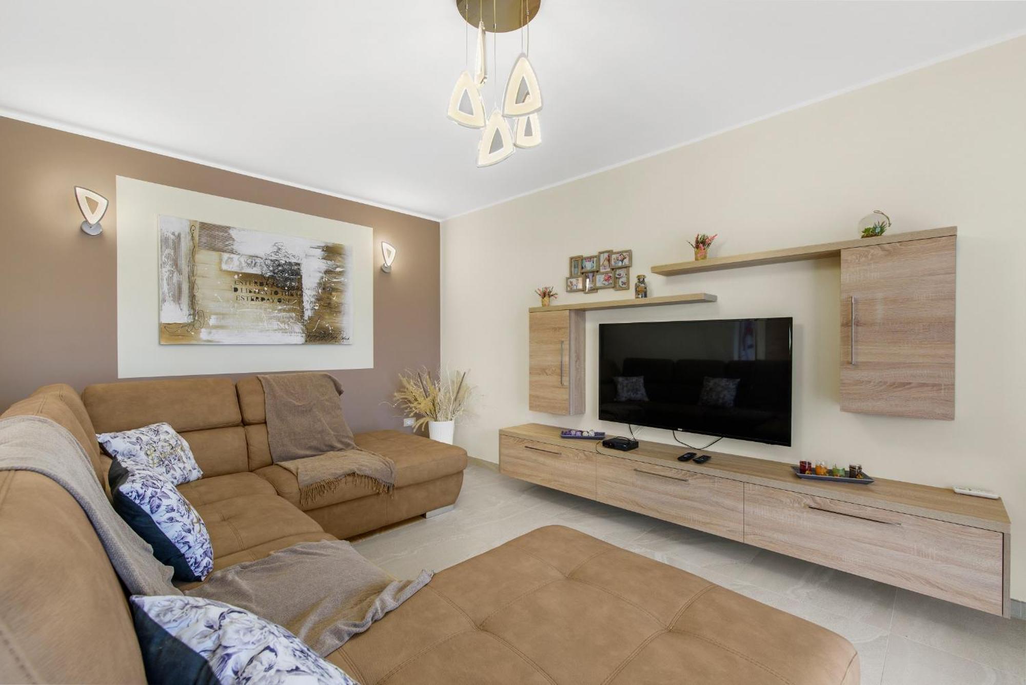 Apartment Stanko Vrvari Oda fotoğraf