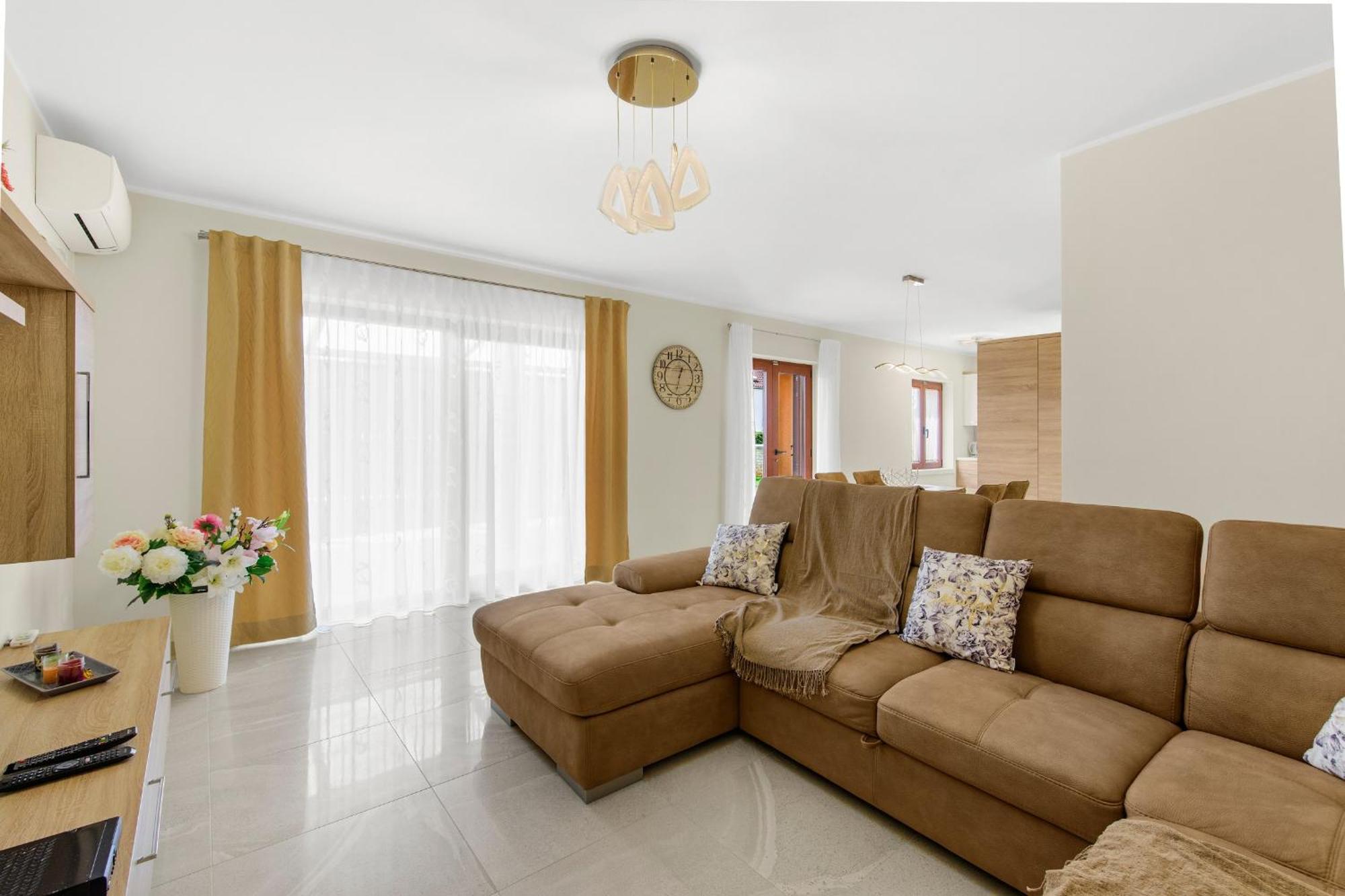 Apartment Stanko Vrvari Oda fotoğraf