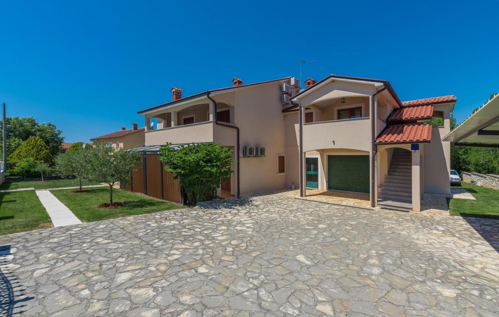 Apartment Stanko Vrvari Oda fotoğraf