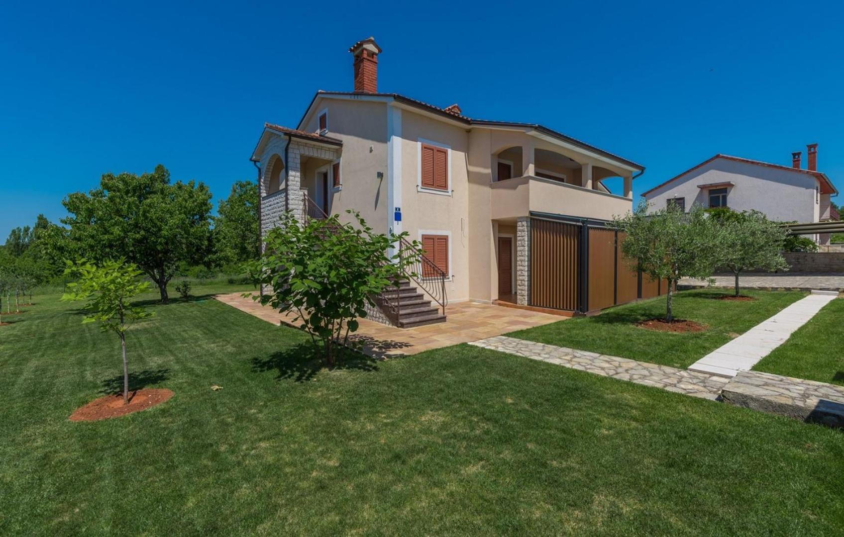 Apartment Stanko Vrvari Oda fotoğraf