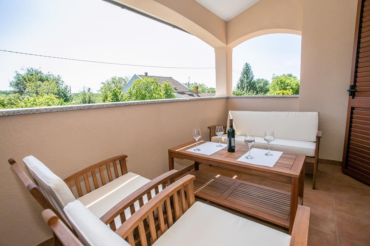 Apartment Stanko Vrvari Dış mekan fotoğraf