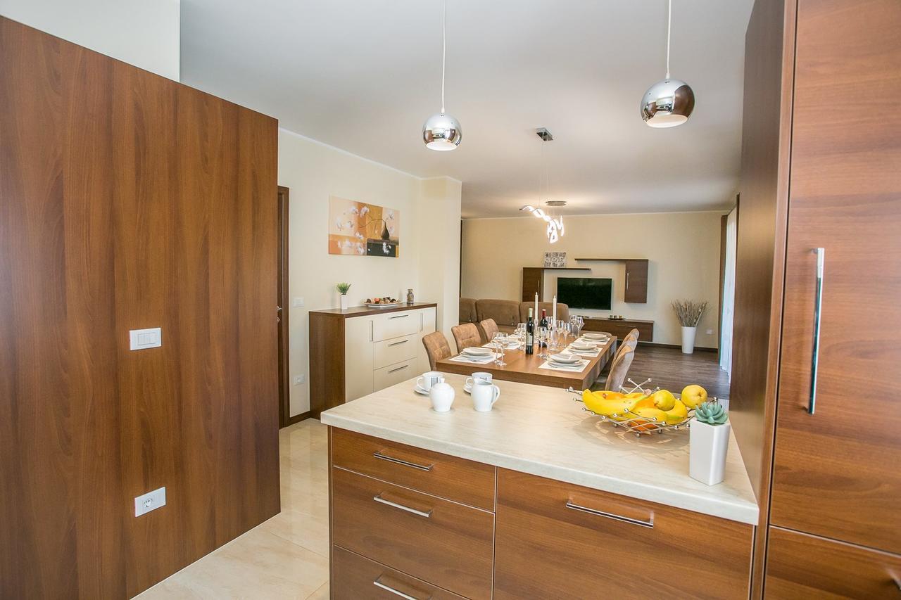 Apartment Stanko Vrvari Dış mekan fotoğraf