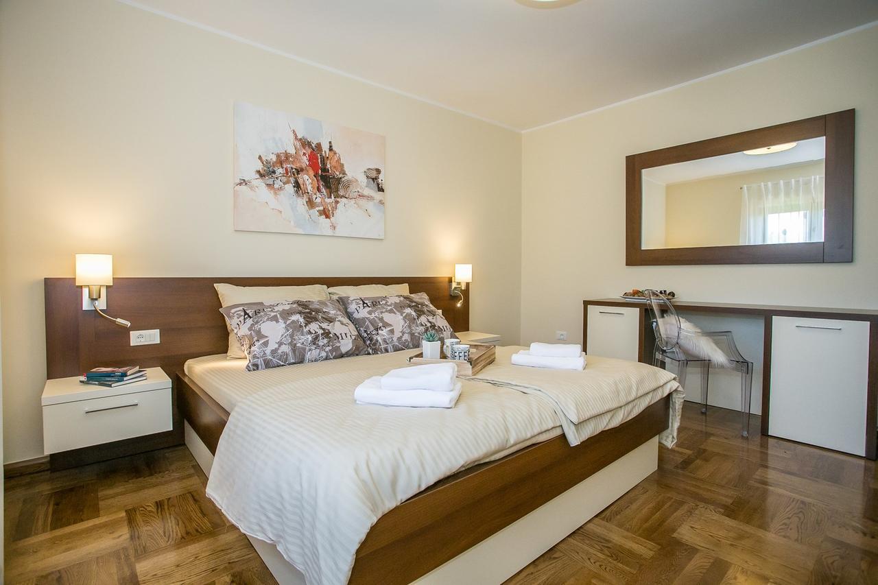 Apartment Stanko Vrvari Dış mekan fotoğraf