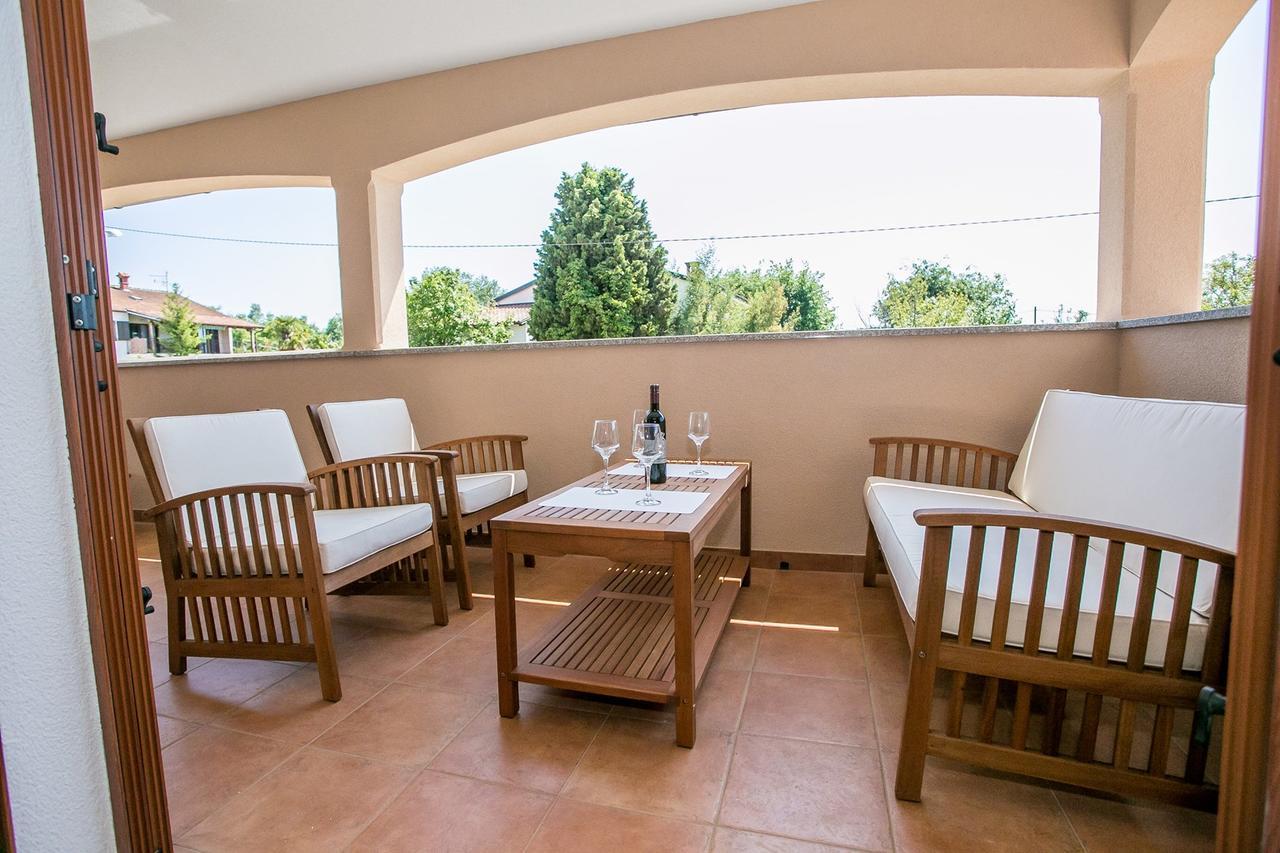 Apartment Stanko Vrvari Dış mekan fotoğraf
