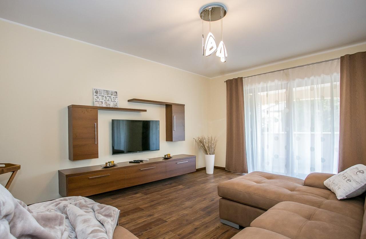 Apartment Stanko Vrvari Dış mekan fotoğraf