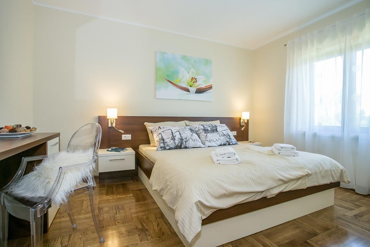 Apartment Stanko Vrvari Dış mekan fotoğraf