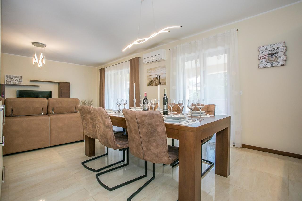 Apartment Stanko Vrvari Dış mekan fotoğraf