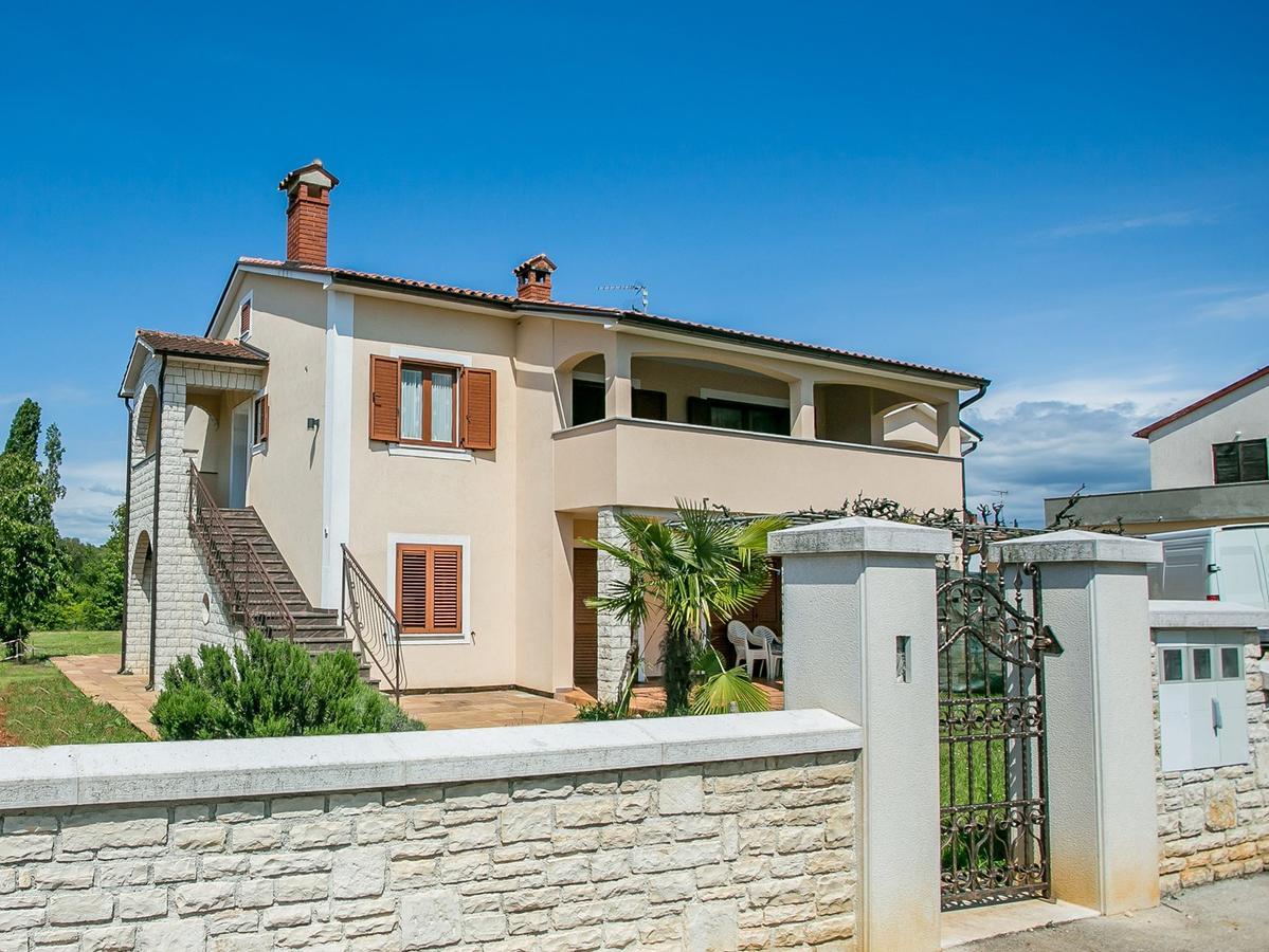 Apartment Stanko Vrvari Dış mekan fotoğraf