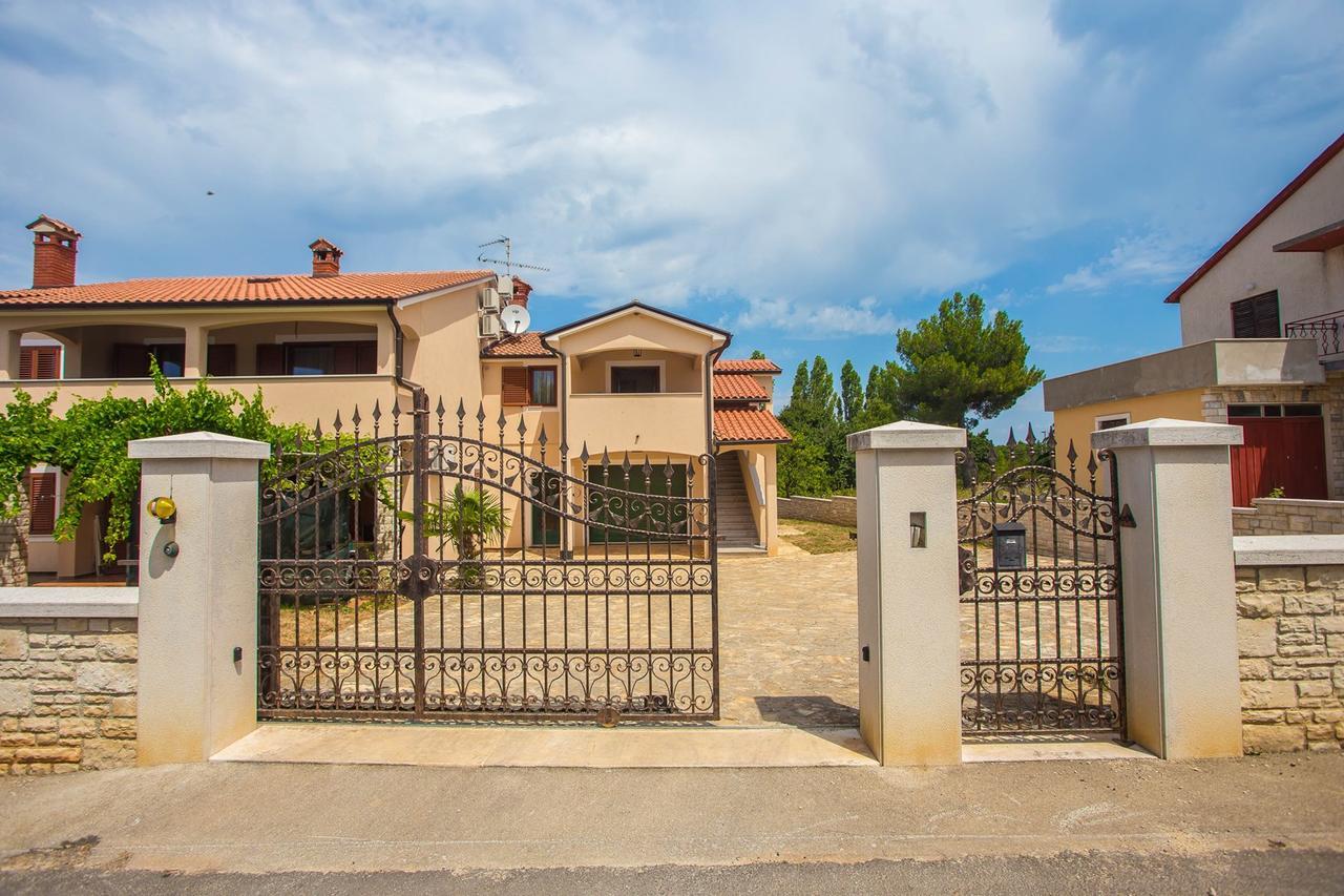 Apartment Stanko Vrvari Dış mekan fotoğraf