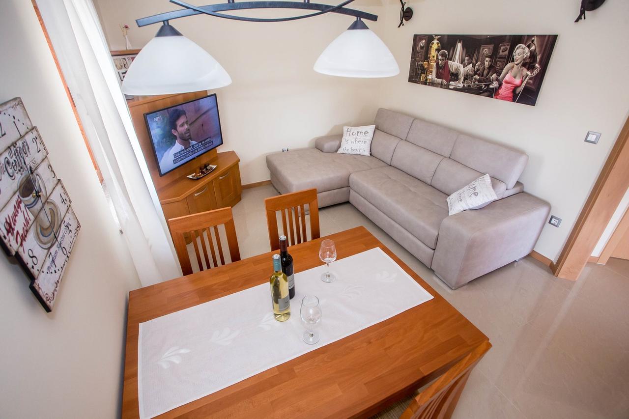 Apartment Stanko Vrvari Dış mekan fotoğraf