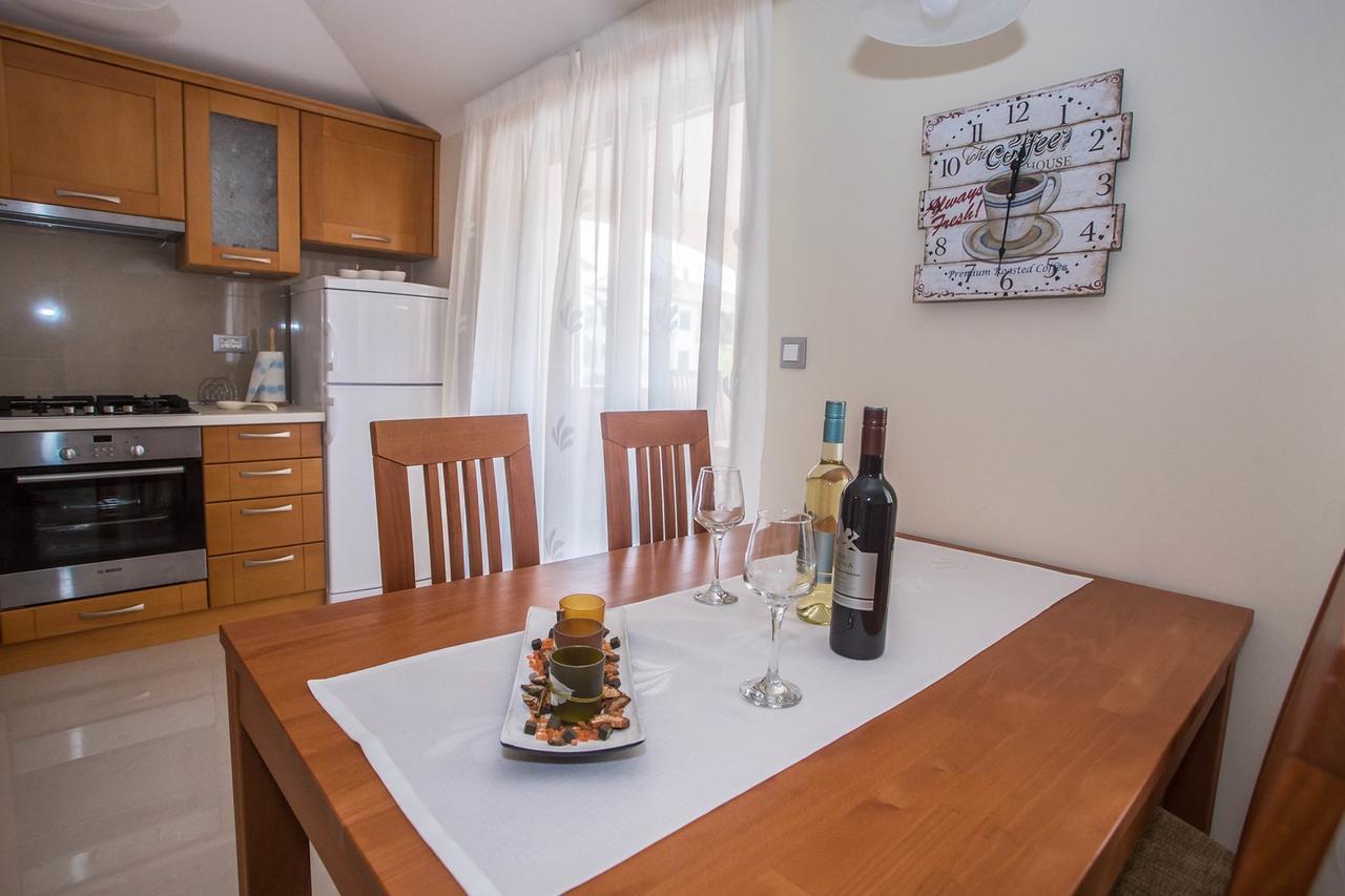 Apartment Stanko Vrvari Dış mekan fotoğraf