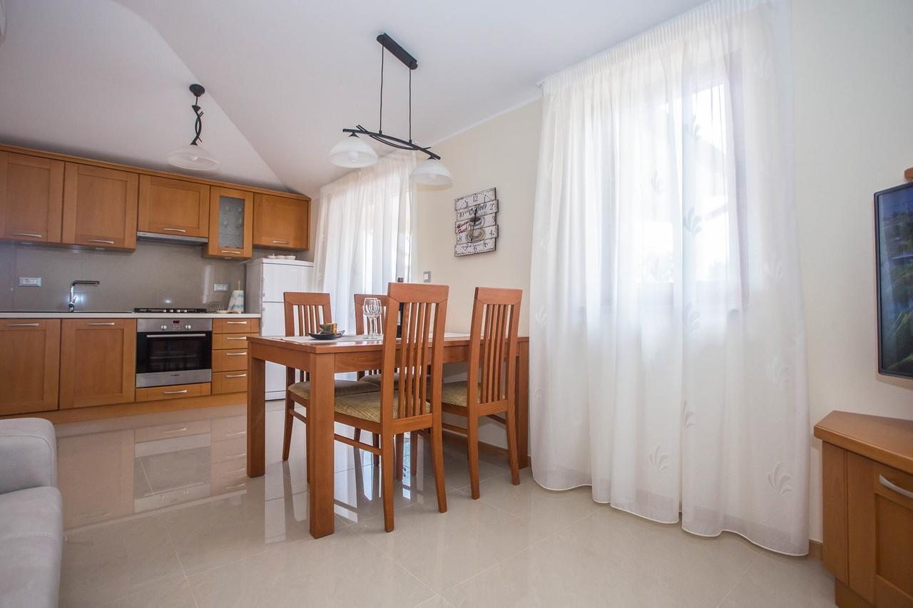 Apartment Stanko Vrvari Dış mekan fotoğraf