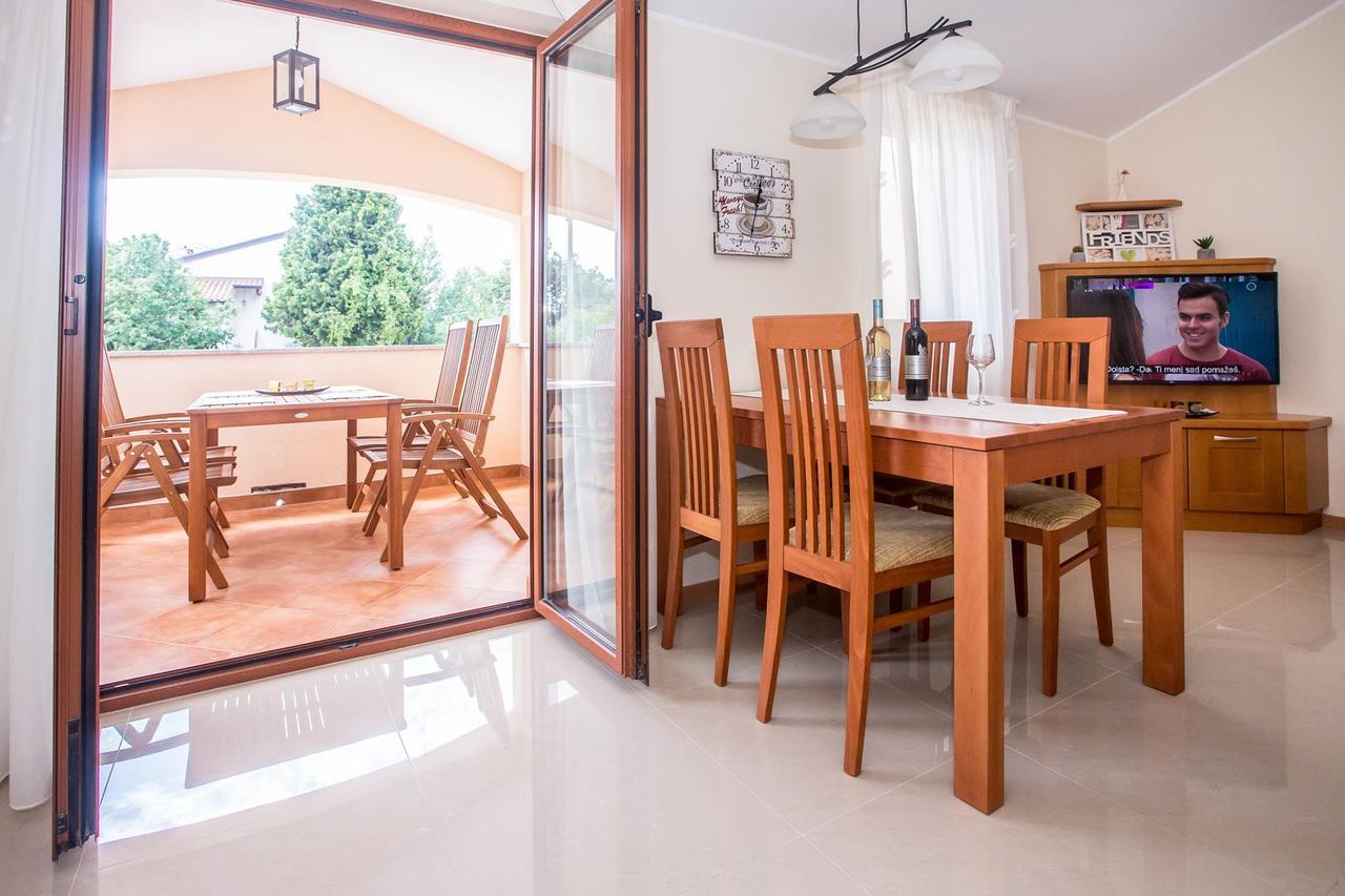 Apartment Stanko Vrvari Dış mekan fotoğraf