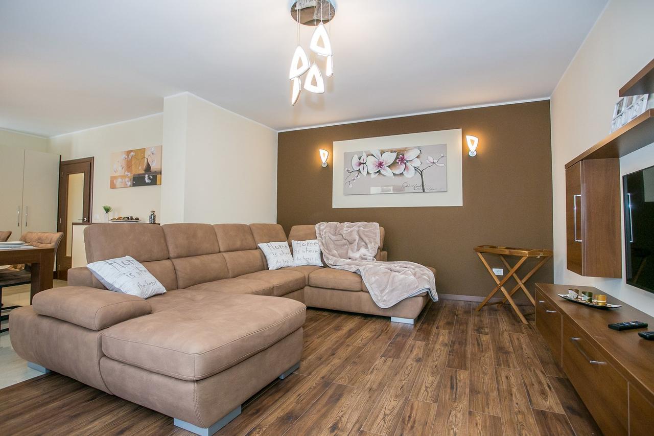 Apartment Stanko Vrvari Dış mekan fotoğraf
