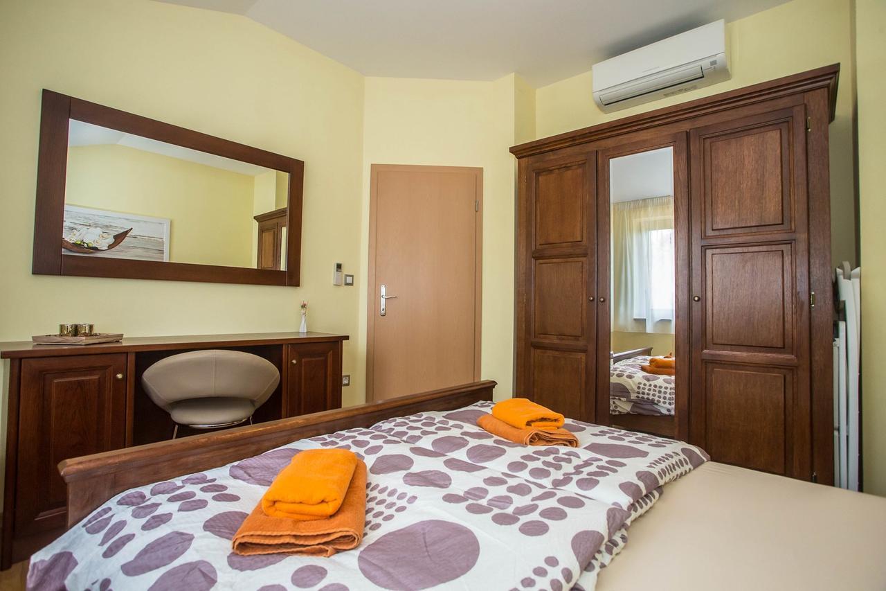 Apartment Stanko Vrvari Dış mekan fotoğraf
