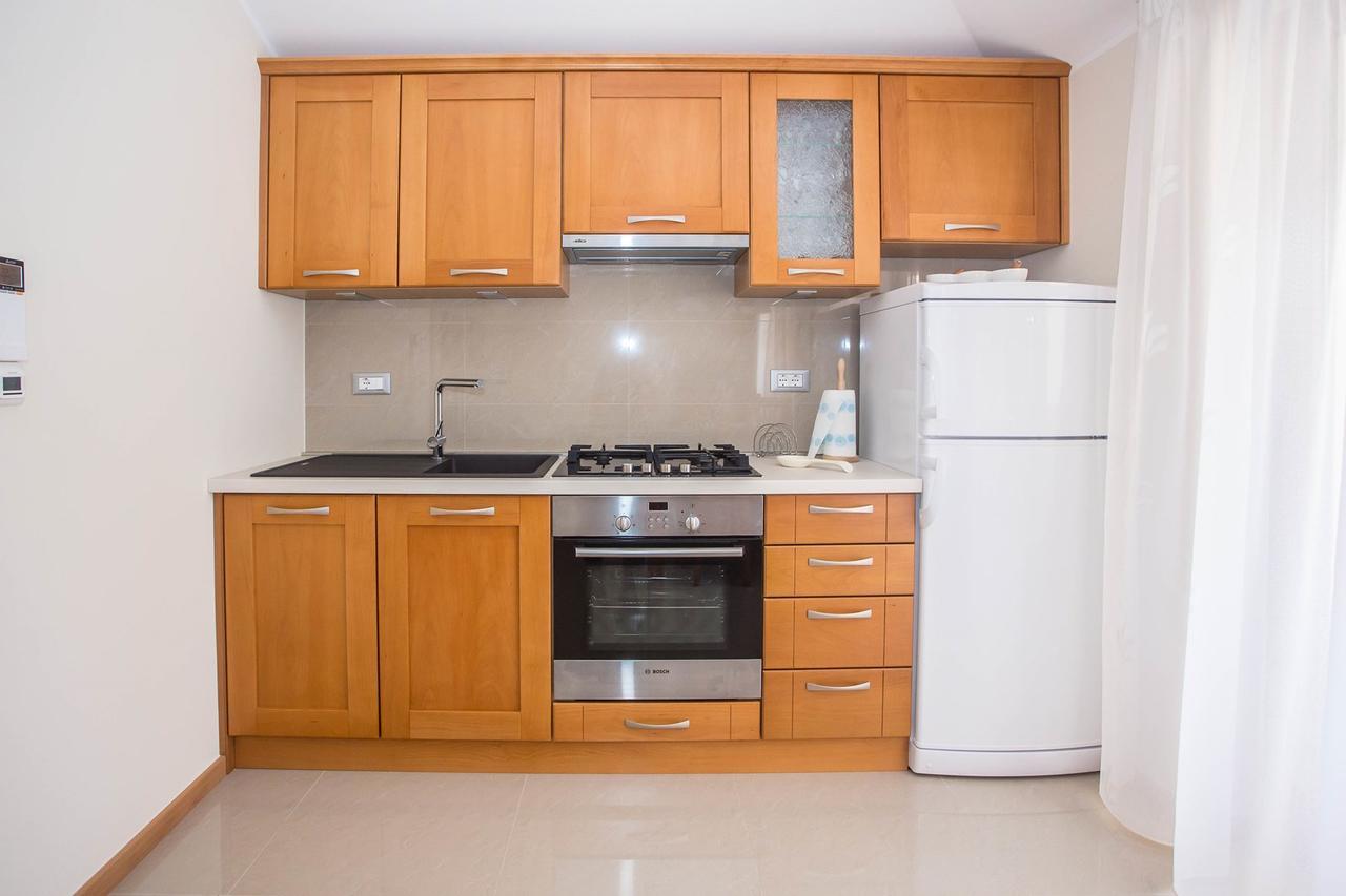 Apartment Stanko Vrvari Dış mekan fotoğraf