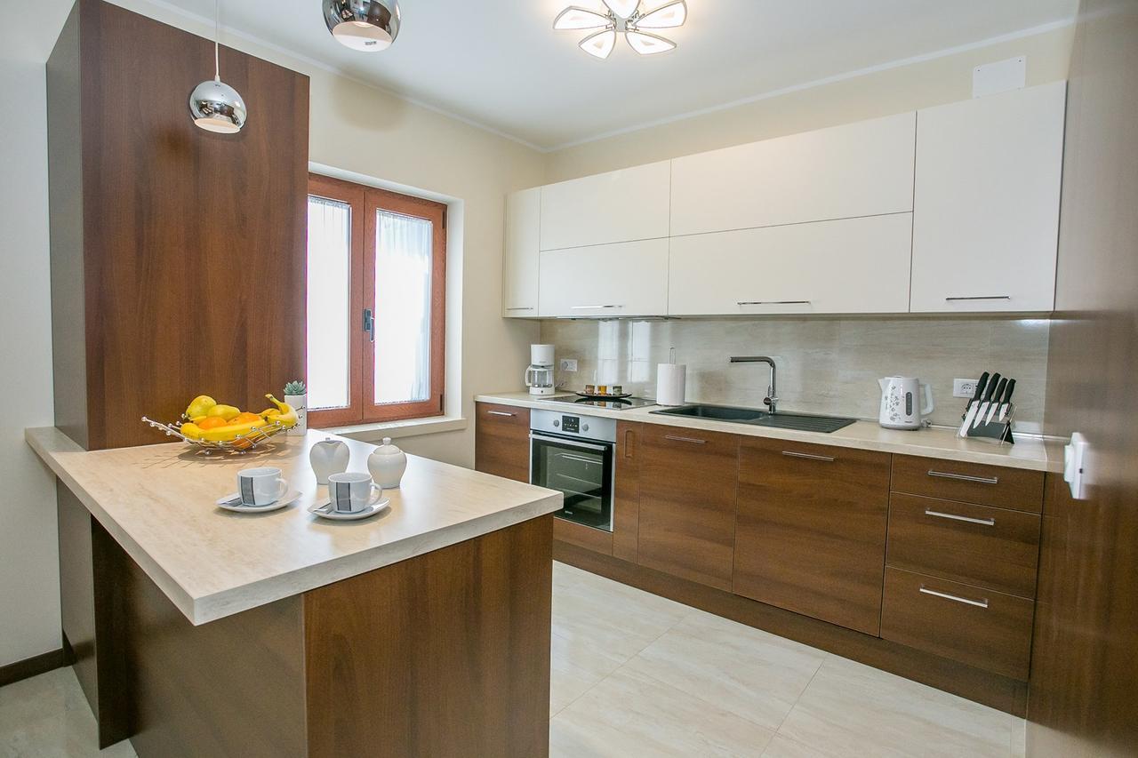 Apartment Stanko Vrvari Dış mekan fotoğraf