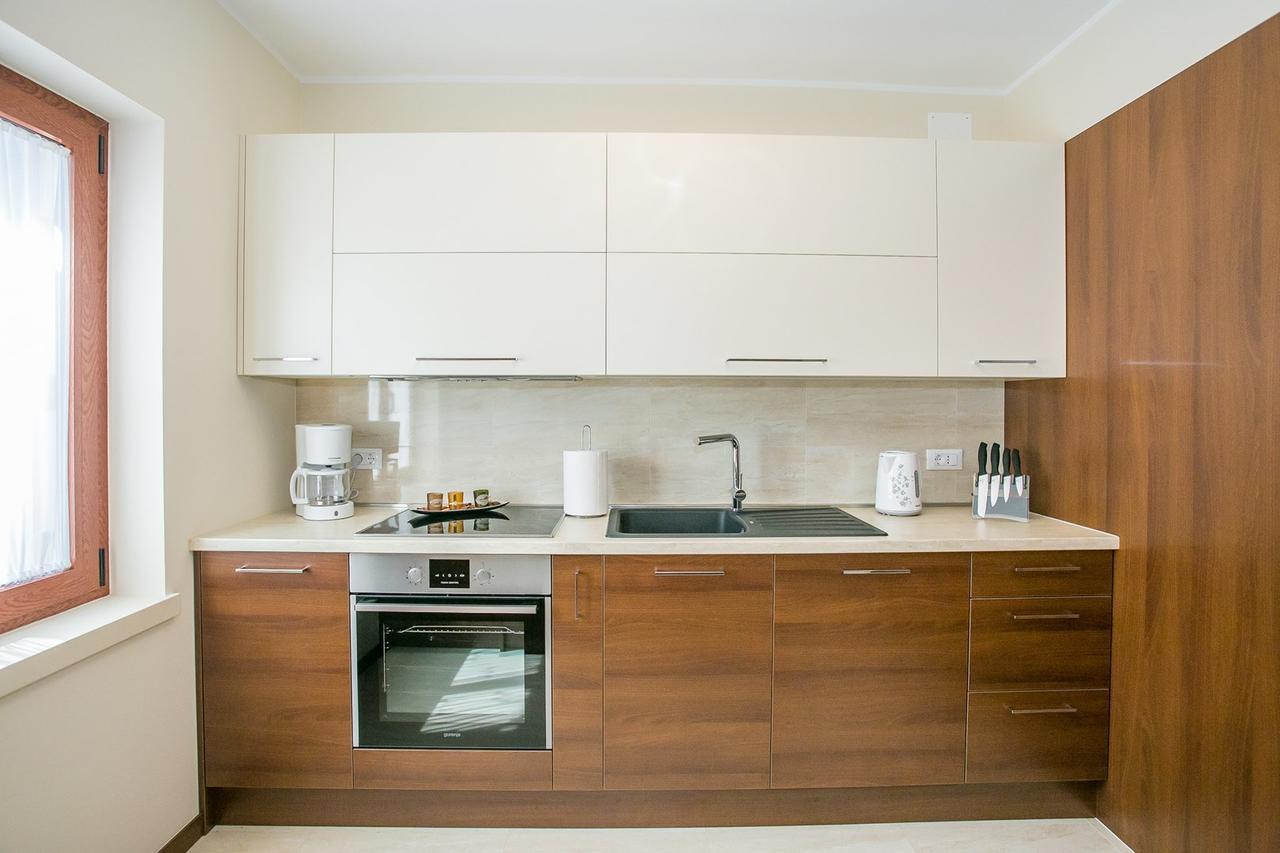 Apartment Stanko Vrvari Dış mekan fotoğraf