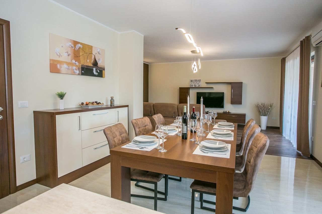 Apartment Stanko Vrvari Dış mekan fotoğraf