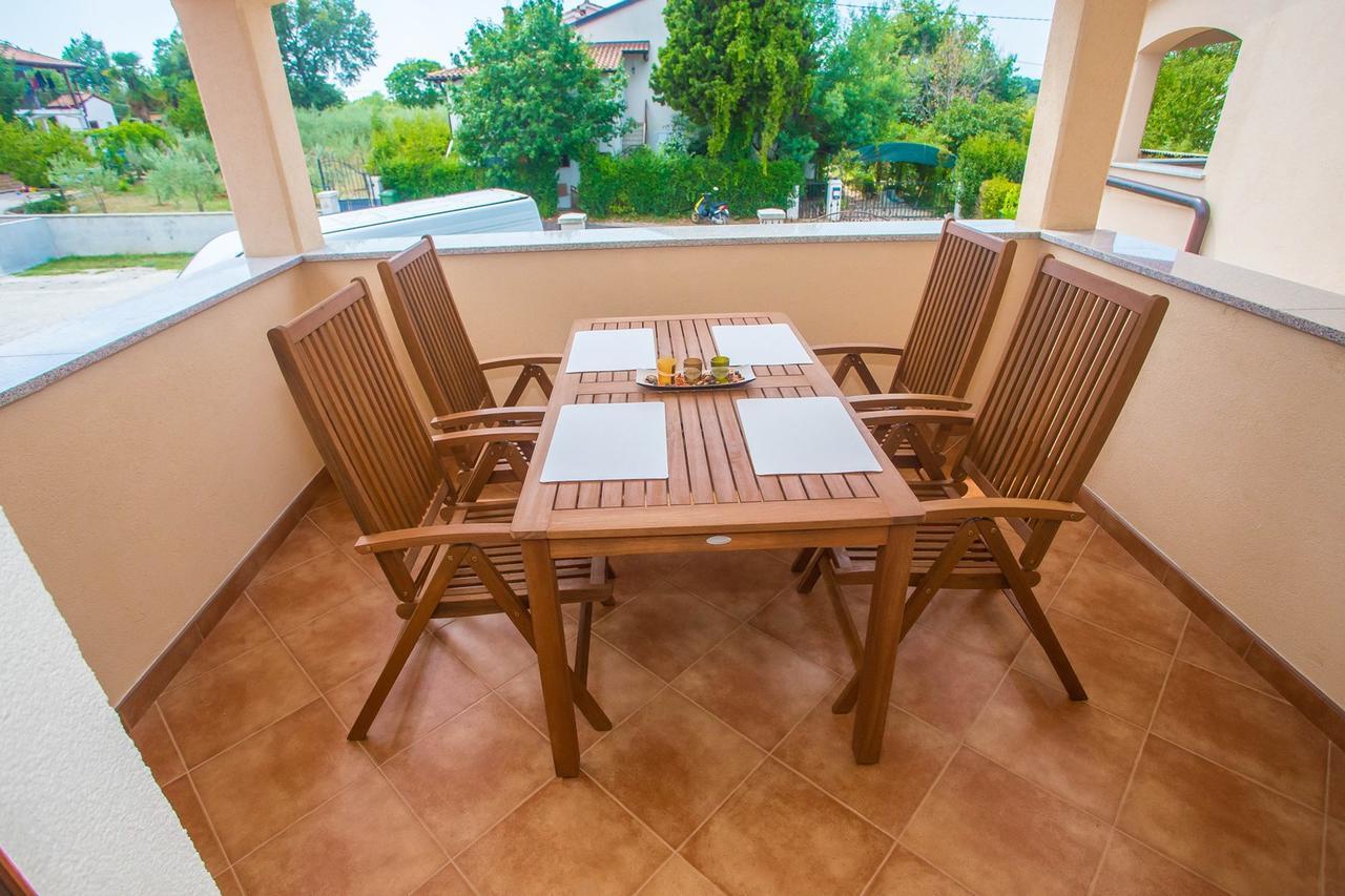 Apartment Stanko Vrvari Dış mekan fotoğraf