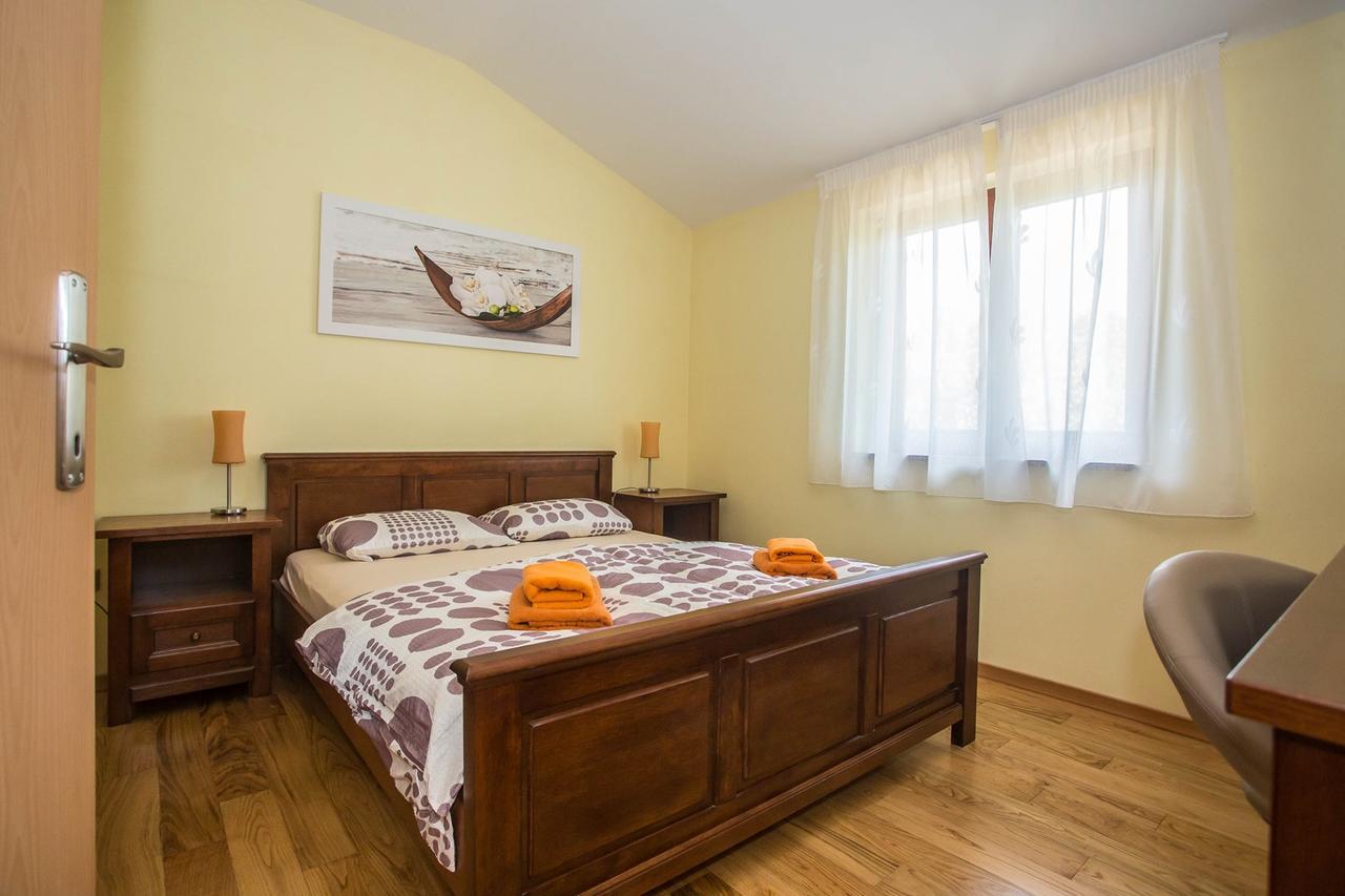 Apartment Stanko Vrvari Dış mekan fotoğraf