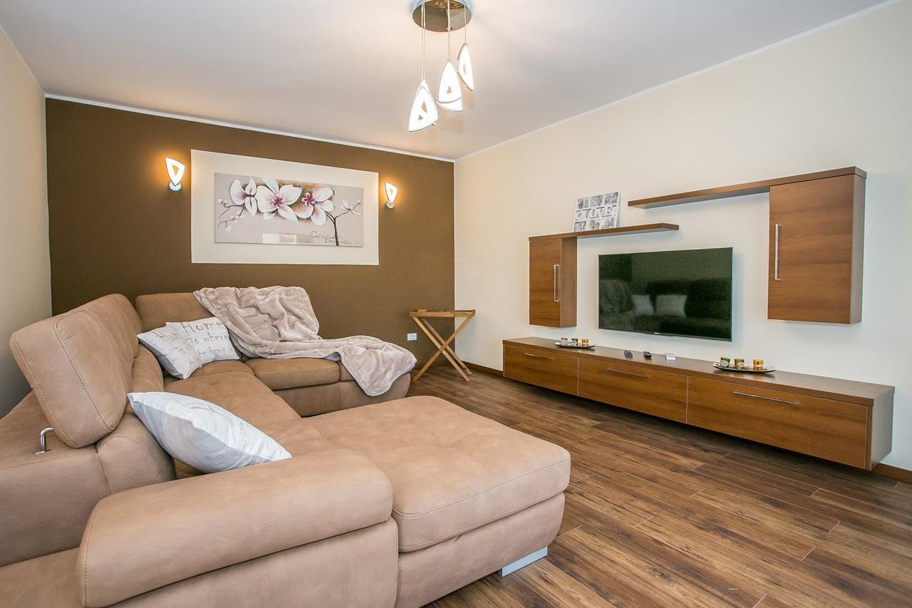 Apartment Stanko Vrvari Dış mekan fotoğraf