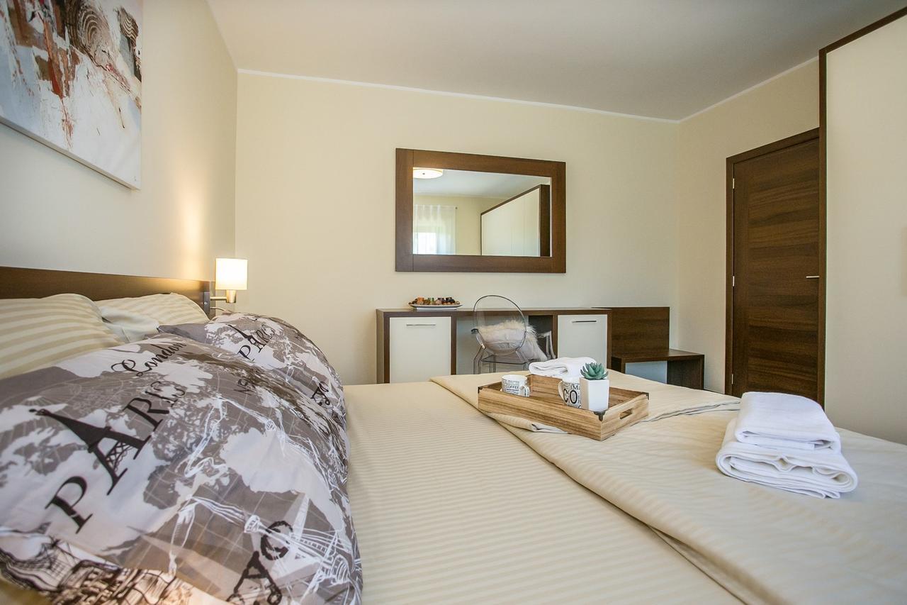 Apartment Stanko Vrvari Dış mekan fotoğraf