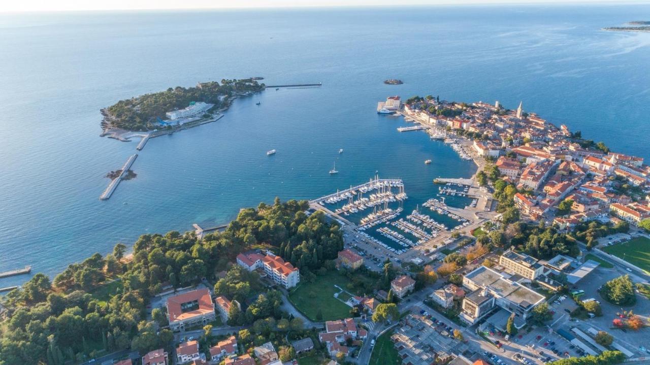 Apartment Stanko Vrvari Dış mekan fotoğraf